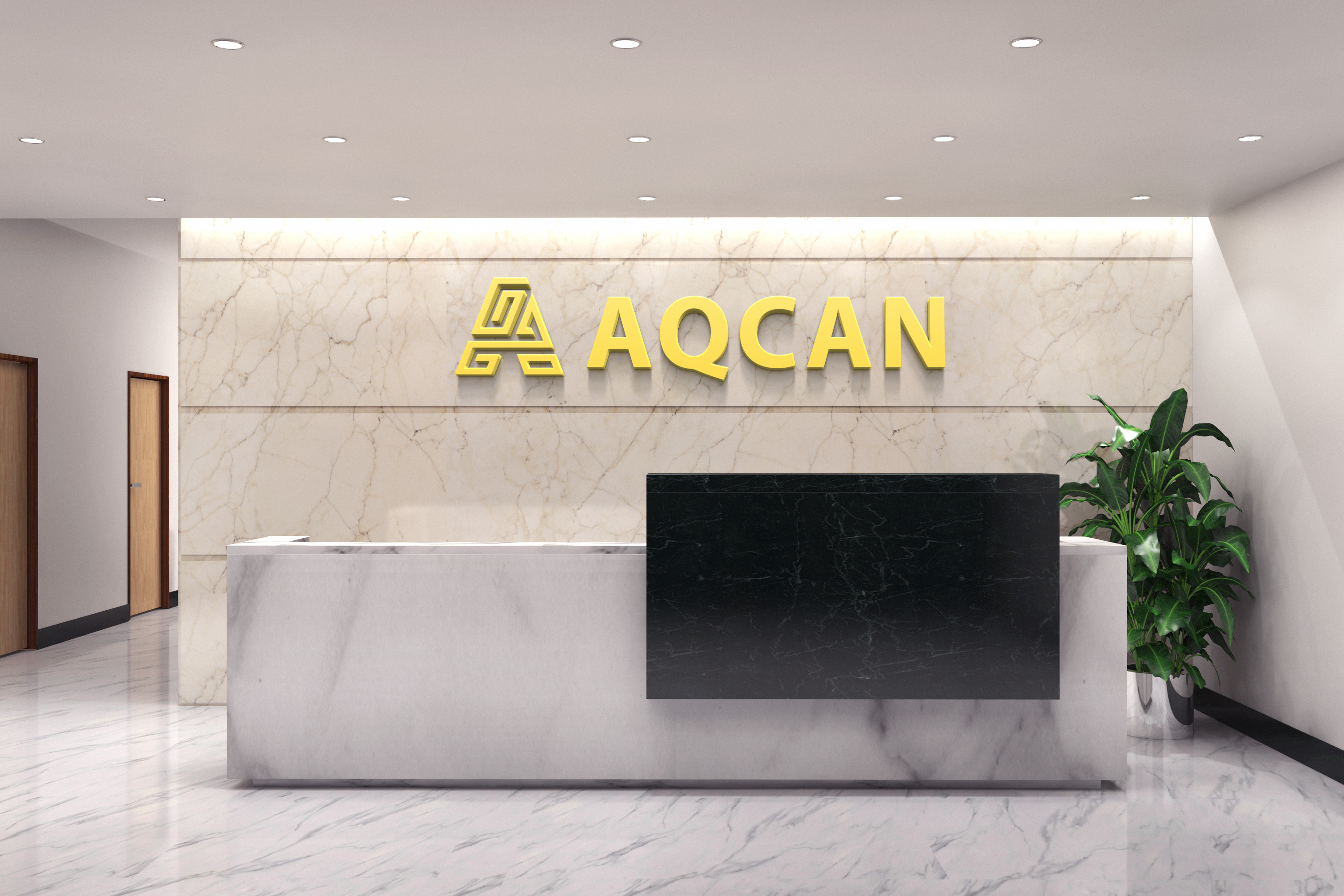 AQCAN Exchange